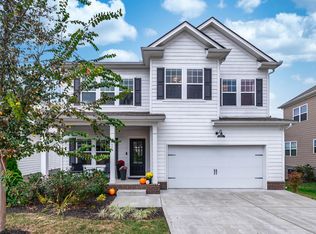 452 Red Sunset Ct, Brentwood, TN 37027