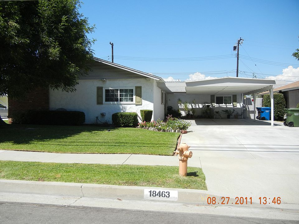 Front home