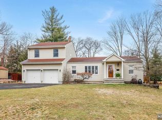 23 Rutherford Pl, Montvale, NJ 07645