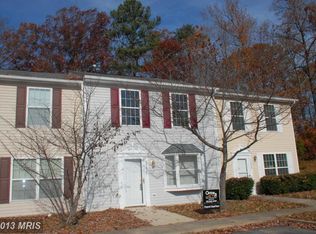 45826 Wolftrap Way, Lexington Park, MD 20653