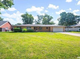 346 S Louisiana Ave, Morton, IL 61550