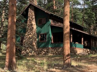 440 Riverside Dr, Estes Park, CO 80517