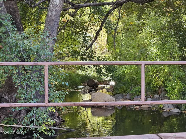 5 RANCH HOUSE Circle #39, Sedona, AZ 86336