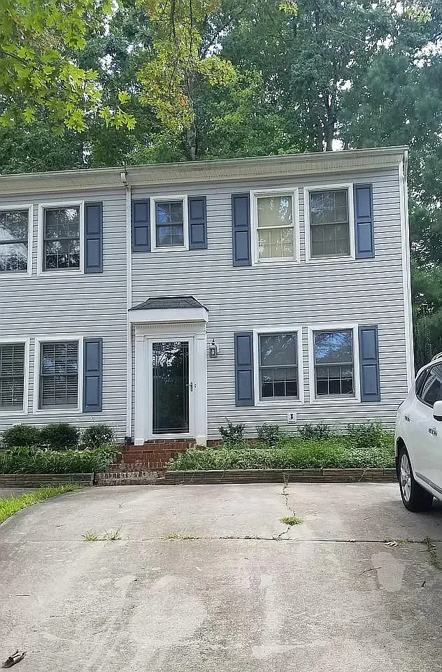 2 bed, 2.5 bath, 1080 sqft, $1,545 — Photo 1