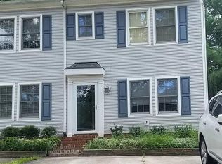 1117 Villa Green Ct, Raleigh, NC 27612