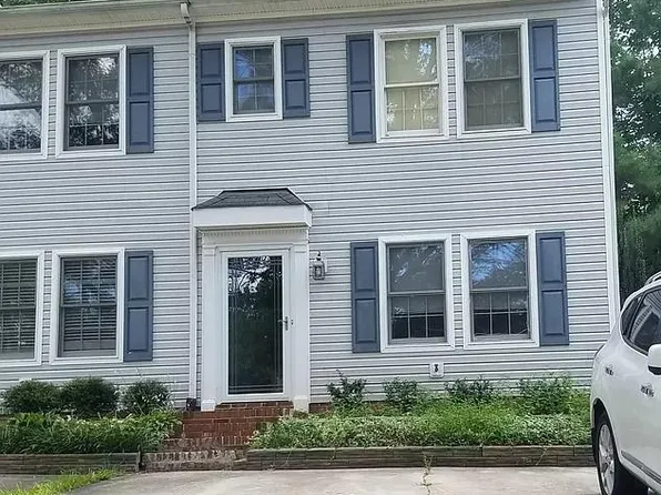 1117 Villa Green Ct, Raleigh, NC 27612
