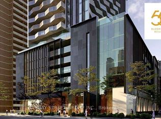 55 Charles St E #TOWNHOUSE 02, Toronto, ON M4Y 0J1