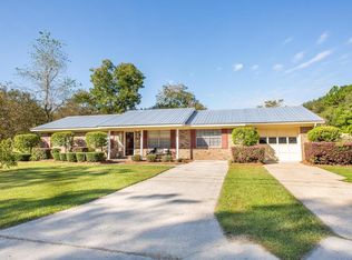 2505 Dorothy St, Waycross, GA 31501