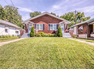 8945 Burton Ave, Saint Louis, MO