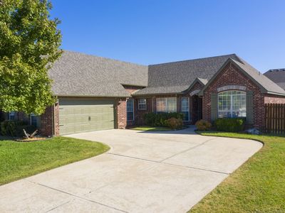 2509 S 14th St E, Broken Arrow, OK, 74012