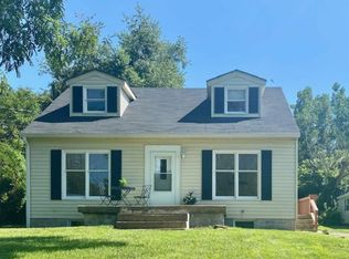 1056 Albemarle Ave, Waynesboro, VA 22980