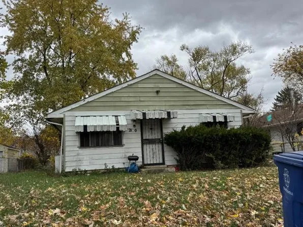 2120 Danby Dr, Columbus, OH 43211