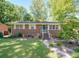 4820 Hidden Valley Rd, Charlotte, NC 28213