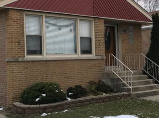 12630 S Paulina St, Calumet Park, IL 60827