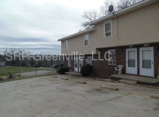 55 Bethel St APT D, Greenville, SC 29607