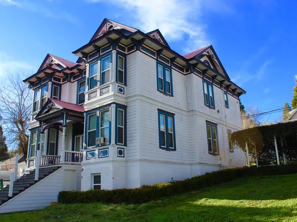 574 S Washington St, Sonora, CA 95370