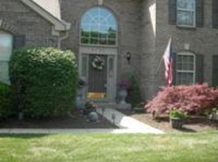 4799 Forest Meadows Ct, Cincinnati, OH 45244