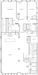 48-60 Beach St #6D, New York, NY, 10013