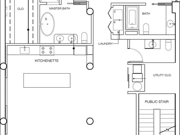 48-60 Beach St #6D, New York, NY 10013