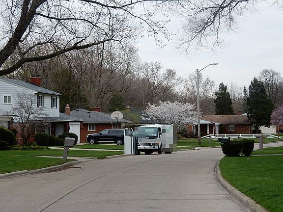 5th image of 23530 Meadow Park