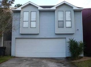 8163 Baringer Rd, Baton Rouge, LA 70817