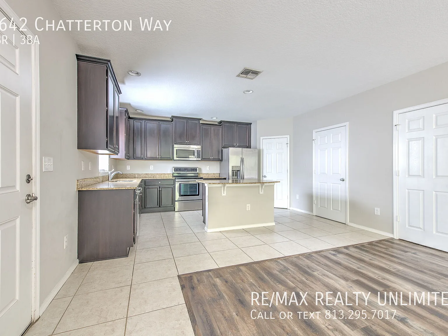 4642 Chatterton Way Riverview, FL 33578 (Magnolia Park) — Photo 4