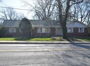1412 N Grant St, West Lafayette, IN 47906