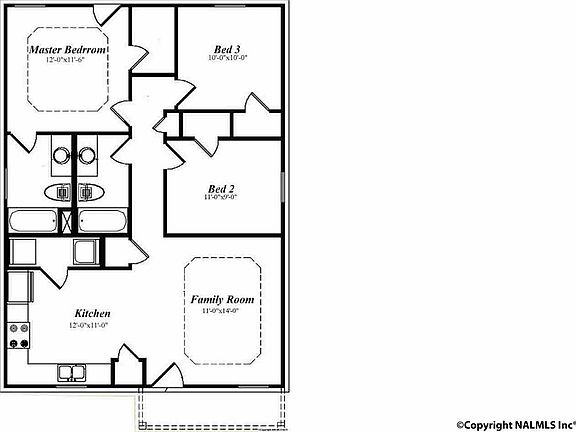 2nd image of this home