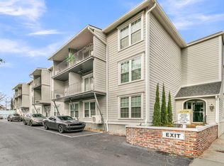 259 E Bay St APT 1A, Charleston, SC 29401