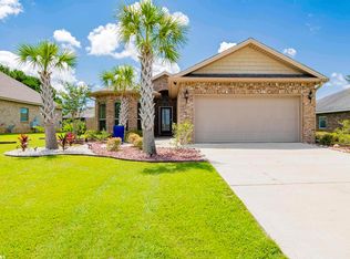 4248 Ladybank St, Gulf Shores, AL 36542