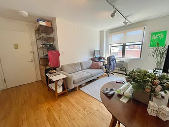 Rented by The Downtown LLC