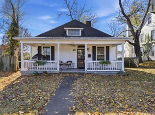 1207 Paris Ave, Nashville, TN 37212