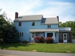 3076 Parkside Rd, Columbus, OH 43204
