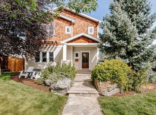 525 Dellwood Ave, Boulder, CO 80304