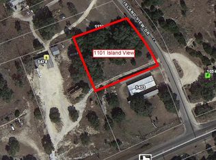 1101 Island Vw, Canyon Lake, TX 78133