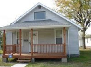 736 Mildred Ave, Cahokia, IL 62206