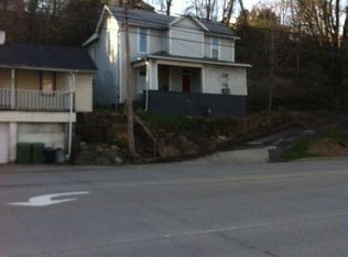 790 University Ave, Morgantown, WV 26501