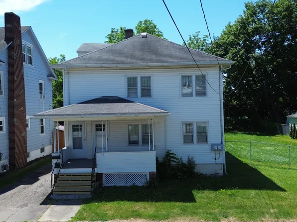 38 North St, Johnson City, NY