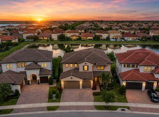 12195 Lake Trail Ln, Parkland, FL 33076