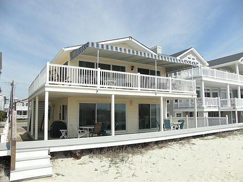 Home Exterior