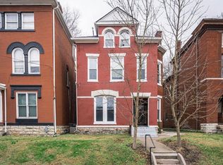 1365 S Brook St APT 1, Louisville, KY 40208