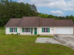 589 Hall Memorial Rd NW, Calhoun, GA 30701