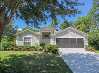 1161 Cambon Ave, North Port, FL 34288