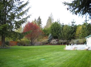 3236 S 312th Pl, Auburn, WA 98001
