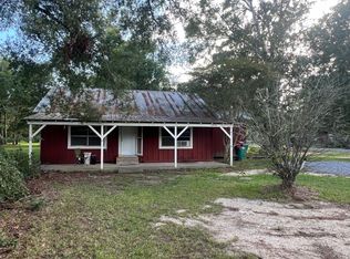 8772 Lockhart Rd, Denham Springs, LA 70726