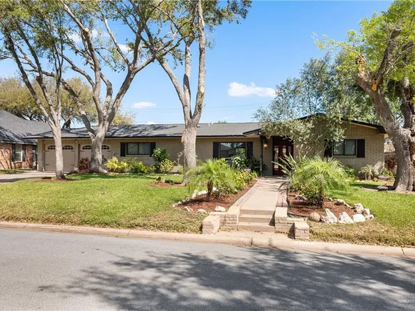 1500 Marigold Ave, McAllen, TX 78501
