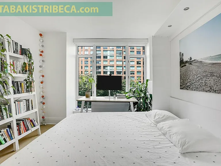 210 Warren St #5K — Photo 11