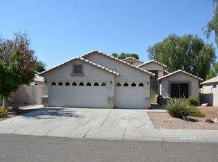 5152 W Frier Dr, Glendale, AZ 85301