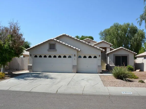5152 W Frier Dr, Glendale, AZ 85301
