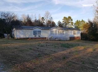 880 Cc Andrews Rd, Timberlake, NC 27583
